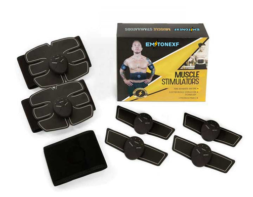 Family Abs Arms/Legs 2 Pack